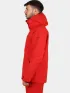 Schöffel Jacket Style Bliggs MNS Schöffel Jacket Style Bliggs MNS Férfi Síkabát, Snowboard kabát 2050-Barbados Cherry