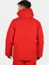Schöffel Jacket Style Bliggs MNS Schöffel Jacket Style Bliggs MNS Férfi Síkabát, Snowboard kabát 2050-Barbados Cherry