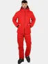 Schöffel Jacket Style Bliggs MNS Schöffel Jacket Style Bliggs MNS Férfi Síkabát, Snowboard kabát 2050-Barbados Cherry