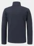 Schöffel Fleece Jk Style Pine MNS Férfi Polár, Softshell, Középréteg 8820-Navy Blazer