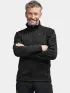 Schöffel Fleece Jk Style Pine MNS Férfi Polár, Softshell, Középréteg 9990-Black