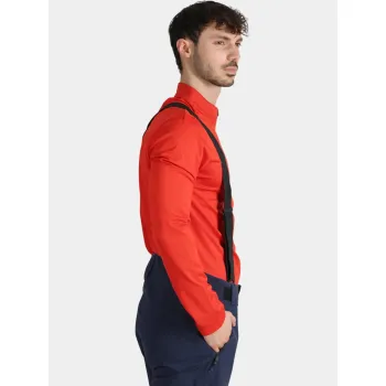 Schöffel Longsleeve Style Pine MNS