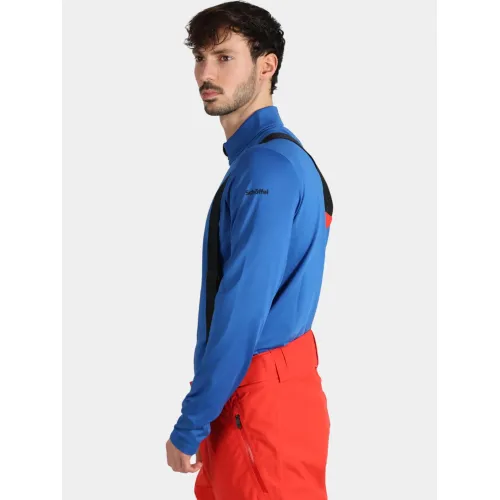 Schöffel Longsleeve Style Pine MNS Férfi Polár, Softshell, Középréteg 8475-Allporta