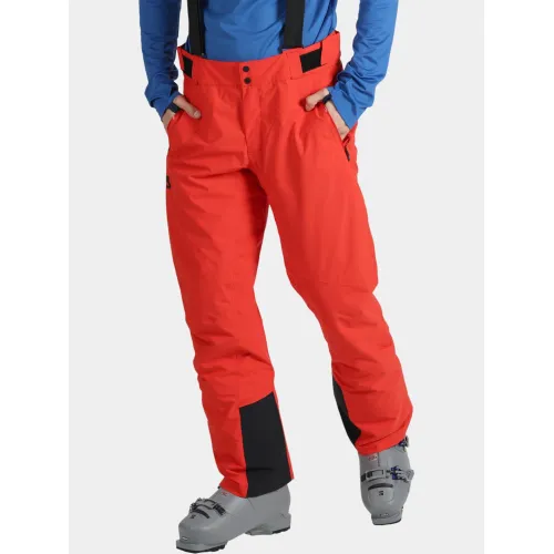 Schöffel Pants Style Pine MNS Férfi Sínadrág, Snowboard nadrág 2205-Scarlet Red
