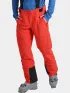 Schöffel Pants Style Pine MNS Férfi Sínadrág, Snowboard nadrág 2205-Scarlet Red
