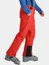 Schöffel Pants Style Pine MNS Férfi Sínadrág, Snowboard nadrág 2205-Scarlet Red