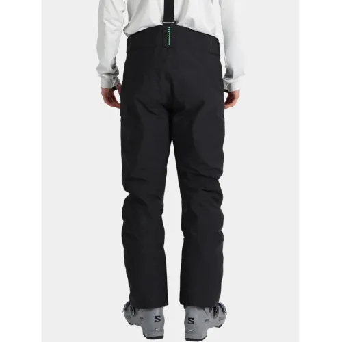Schöffel Pants Style Pine MNS Férfi Sínadrág, Snowboard nadrág 9990-Black