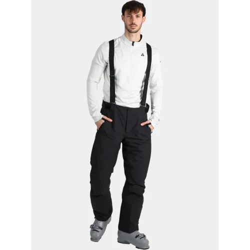 Schöffel Pants Style Pine MNS Férfi Sínadrág, Snowboard nadrág 9990-Black