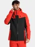Schöffel Jacket Style Trifex MNS Férfi Síkabát 2205-Scarlet Red