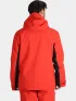 Schöffel Jacket Style Trifex MNS Férfi Síkabát 2205-Scarlet Red