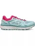 Scarpa SPIN INFINITY WMN Női Futócipő, terepfutó cipő 007S-Skygray-fuxia