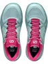Scarpa SPIN INFINITY WMN Női Futócipő, terepfutó cipő 007S-Skygray-fuxia