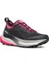Scarpa GOLDEN GATE ATR WMN Scarpa GOLDEN GATE ATR WMN Női Futócipő, terepfutó cipő 002BP-Black-pinkfluo