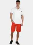 TBS Selimpol TBS Selimpol Férfi Galléros póló 027-Blanc