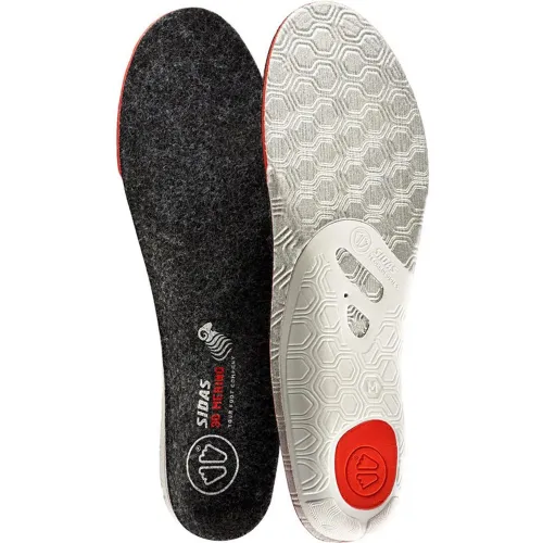 Sidas Winter 3D Merino Sidas Winter 3D Merino Kiegészítő Egyéb 000-VEGYES