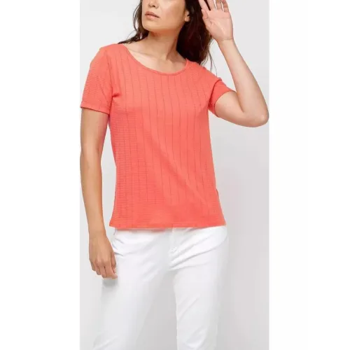 TBS Sibiltee Női Póló 216-Sorbet