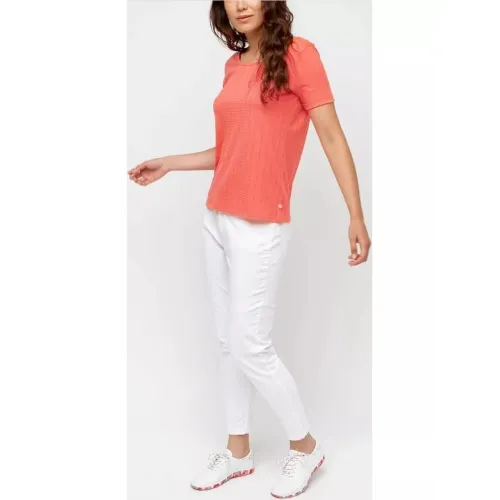 TBS Sibiltee Női Póló 216-Sorbet