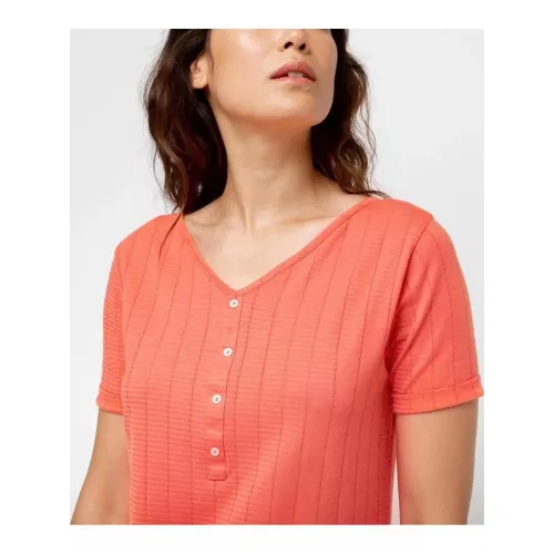 TBS Sibiltee Női Póló 216-Sorbet