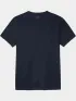 TBS Smithtee Férfi Póló 032-Marine
