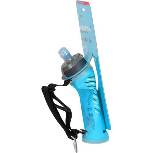 HYDRAPAK Skyflask 350ml HYDRAPAK Skyflask 350ml Kiegészítő Kulacs MAB-Malibu Blue