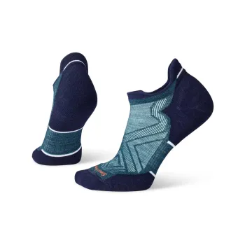 Smartwool W S Run Targeted Cushion Low Ankle Socks
