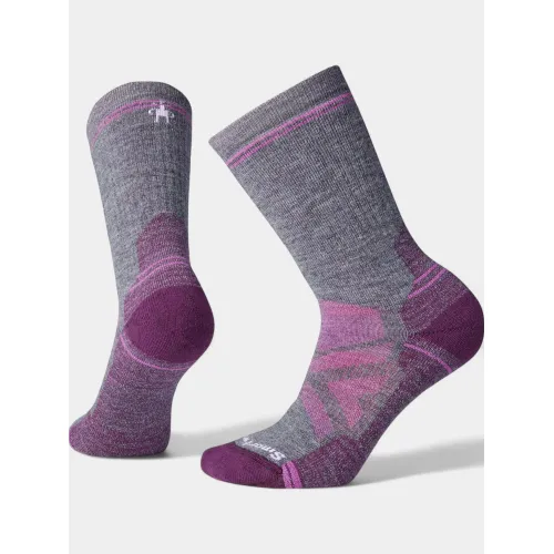 Smartwool Women s Hike Full Cushion Crew Socks Női Zokni 052-Medium Gray