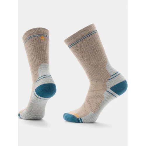 Smartwool Women s Hike Full Cushion Crew Socks Női Zokni 880-Fossil