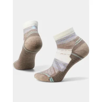 Smartwool Women s Hike Light Cushion Margarita Ankle Socks