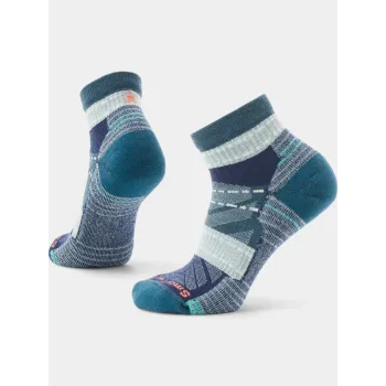 Smartwool Women s Hike Light Cushion Margarita Ankle Socks