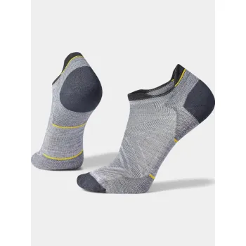 Smartwool Run Zero Cushion Low Ankle Socks