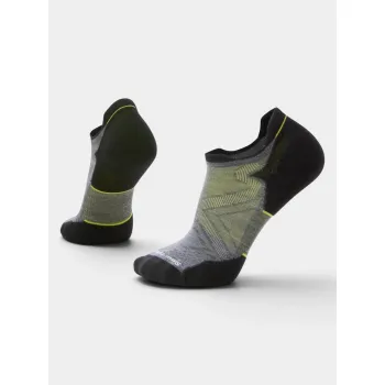 Smartwool Run Targeted Cushion Low Ankle Socks Run