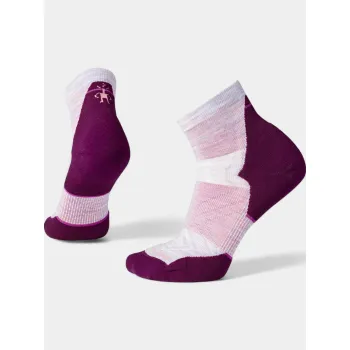 Smartwool Women s Run Targeted Cushion Ankle Socks