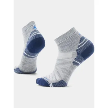 Smartwool Hike Targeted Cushion Ankle Socks