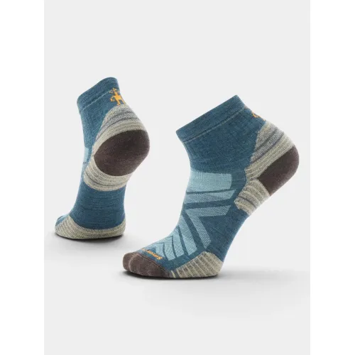 Smartwool Hike Targeted Cushion Ankle Socks Kiegészítő Zokni G74-Twilight Blue