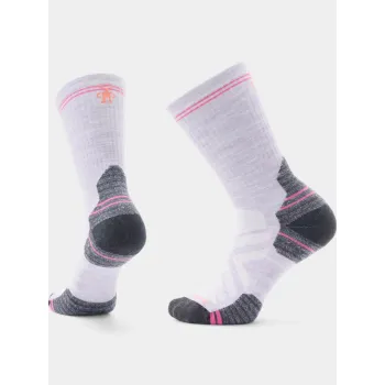 Smartwool Women s Hike Targeted Cushion Crew Socks