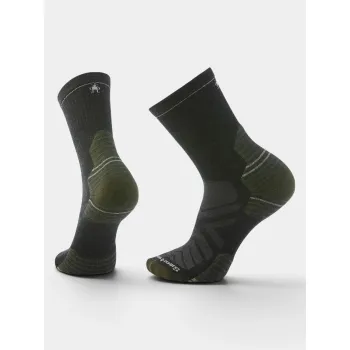 Smartwool Hike Targeted Cushion Mid Crew Socks Hike