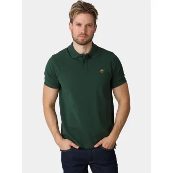 Timberland Millers River Pique SS Polo