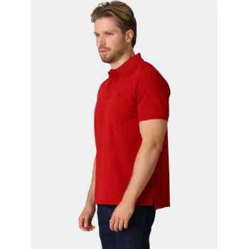 Timberland Millers River Pique SS Polo