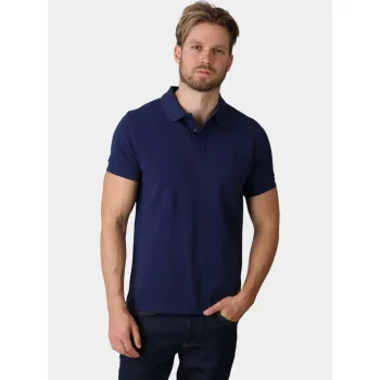 Timberland Millers River Pique SS Polo