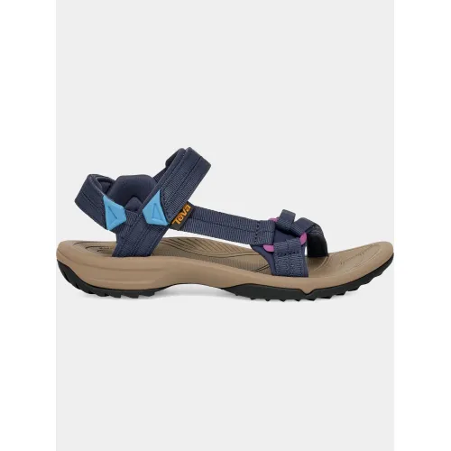 Teva Terra Fi Lite Női Szandál CRWN-Crown Blue