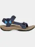 Teva Terra Fi Lite Női Szandál CRWN-Crown Blue
