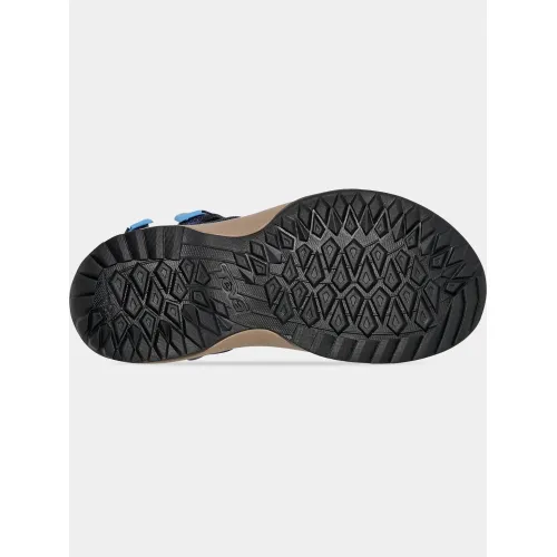 Teva Terra Fi Lite Női Szandál CRWN-Crown Blue