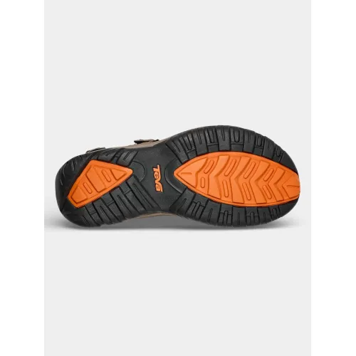 Teva Hudson Cipő Szandál BNGC-Bungee Cord