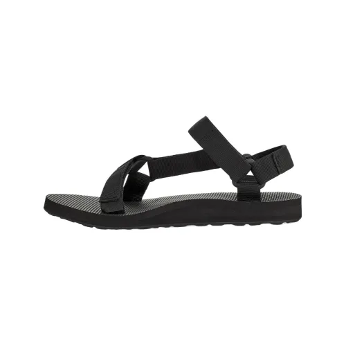 Teva Original Universal Teva Original Universal Női Szandál BLK-Black