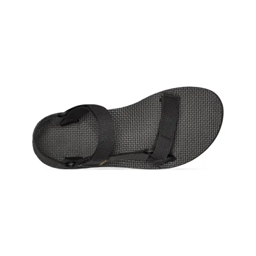 Teva Original Universal Teva Original Universal Női Szandál BLK-Black
