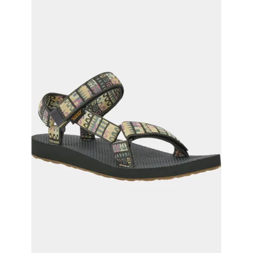 Teva Original Universal Női Szandál GHC-Geo Mashup Peach Ice