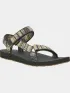 Teva Original Universal Női Szandál GHC-Geo Mashup Peach Ice