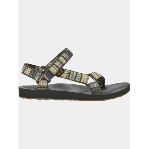 Teva Original Universal Női Szandál GHC-Geo Mashup Peach Ice