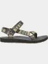 Teva Original Universal Női Szandál GHC-Geo Mashup Peach Ice