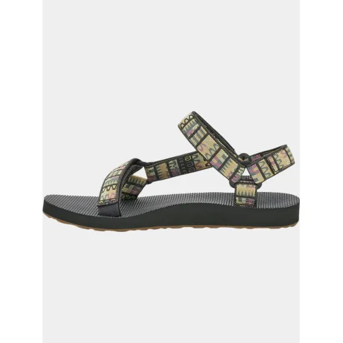 Teva Original Universal Női Szandál GHC-Geo Mashup Peach Ice